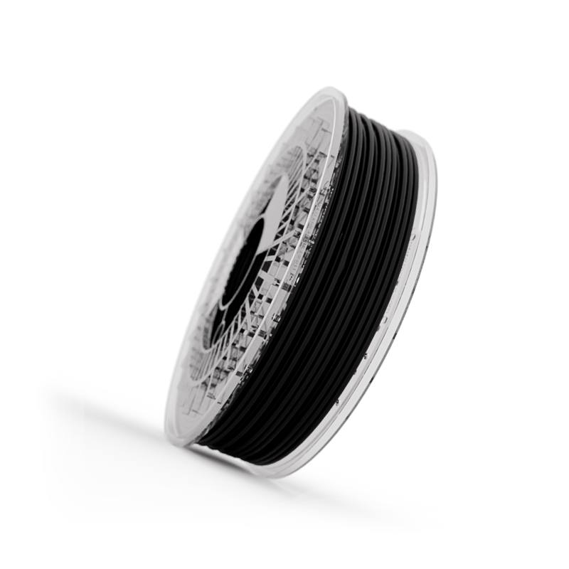 RECREUS PETG NEGRO 2.85MM 750gr.