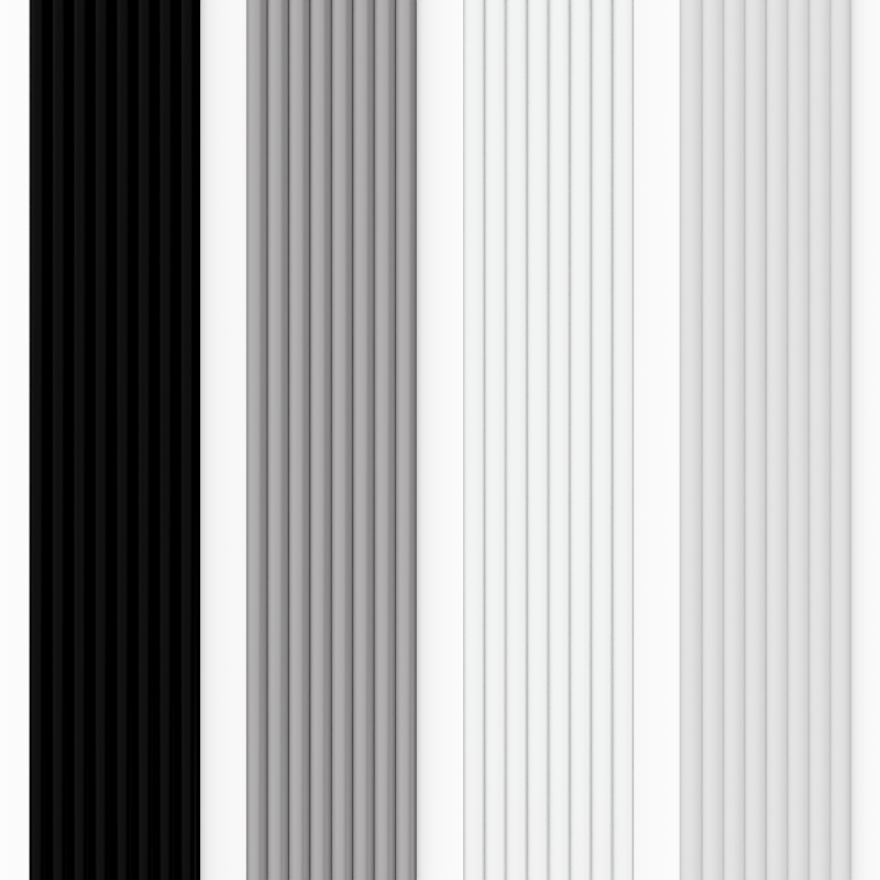 PACK FILAFLEX 82A MONOCHROME 2,85