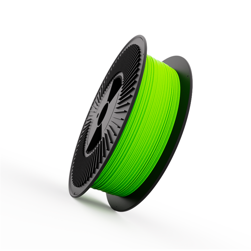 82A FILAFLEX GREEN 2.85MM 3kg.