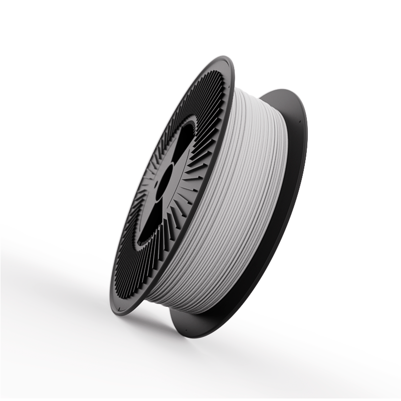 82A FILAFLEX GREY 2.85MM 3kg.