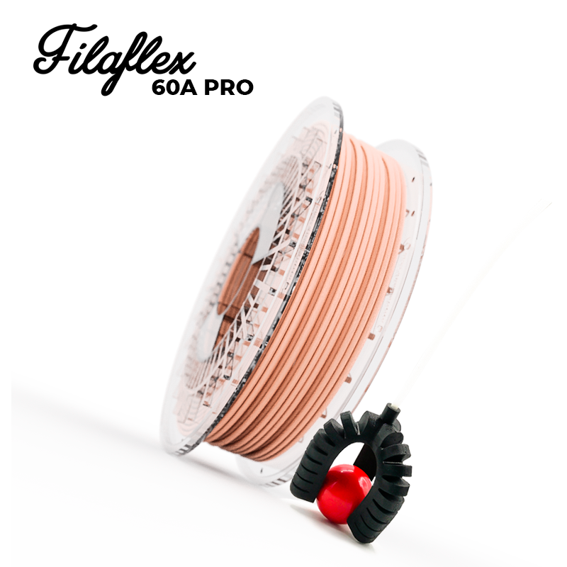 60A FILAFLEX PRO NUDE 2.85MM 500gr.