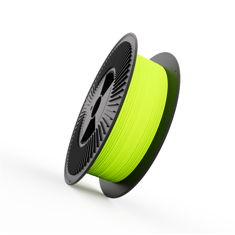 95A FILAFLEX FLUOR  1.75MM 3kg.