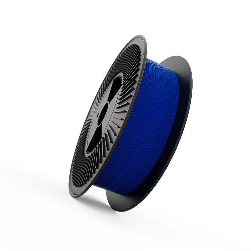 RECREUS PETG NAVY BLUE 1.75MM 3kg.