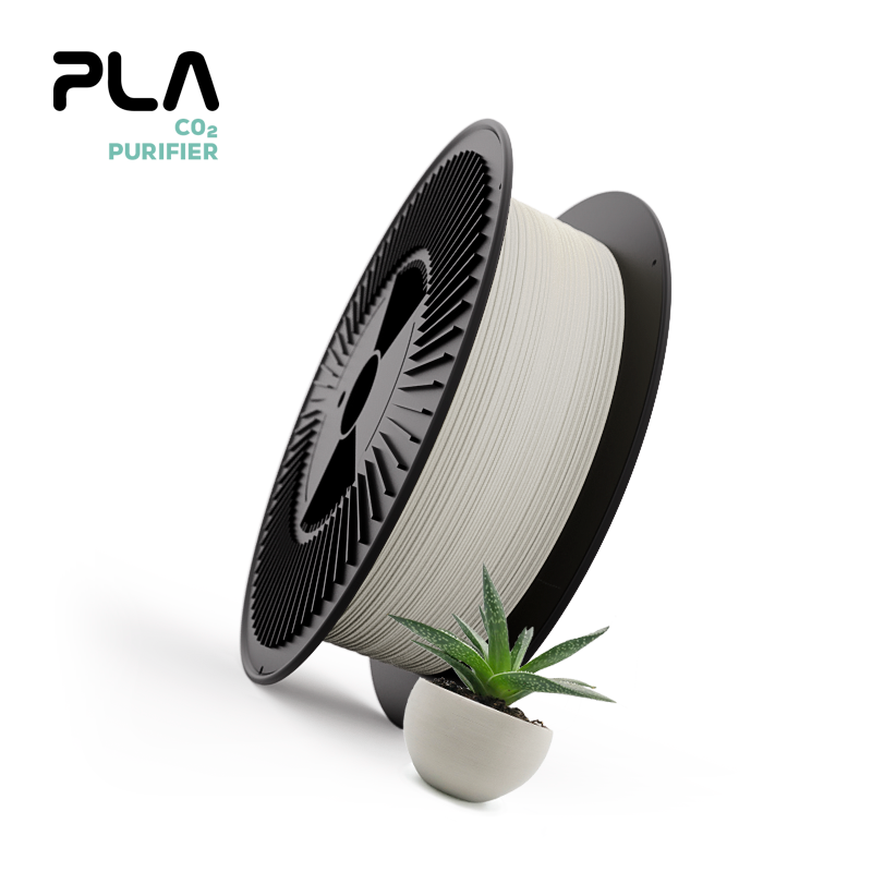 PLA PURIFIER 1.75MM 3KG