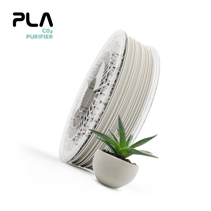 PLA PURIFIER 1.75MM 750gr.