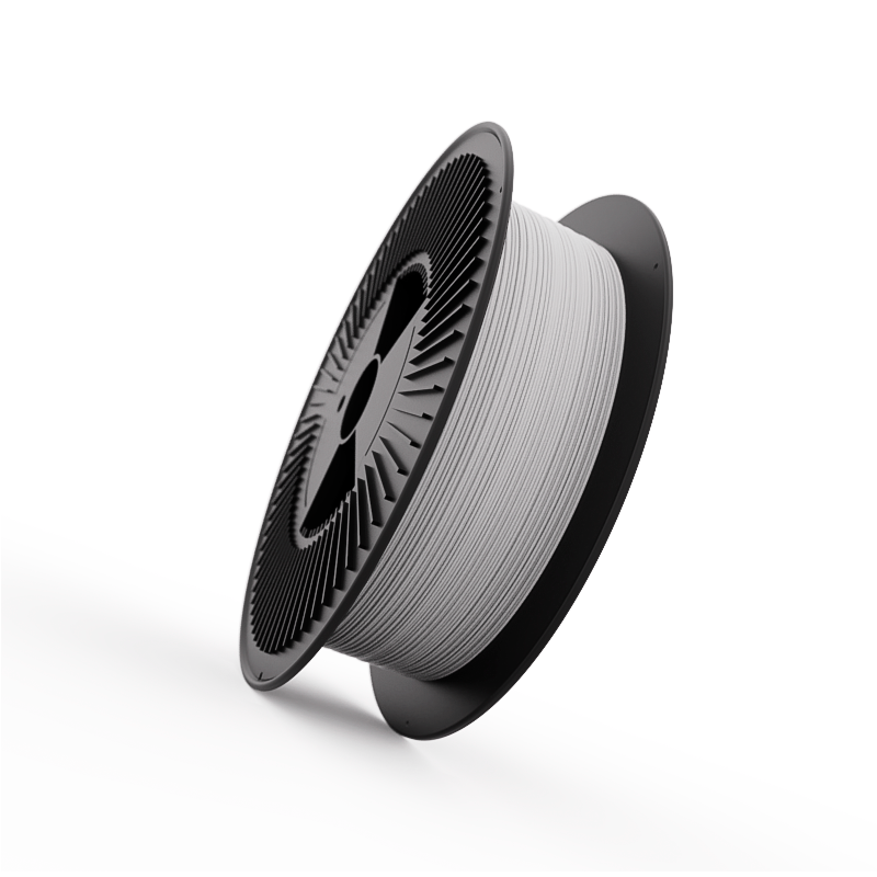 82A FILAFLEX GRIS 1.75MM 3kg.