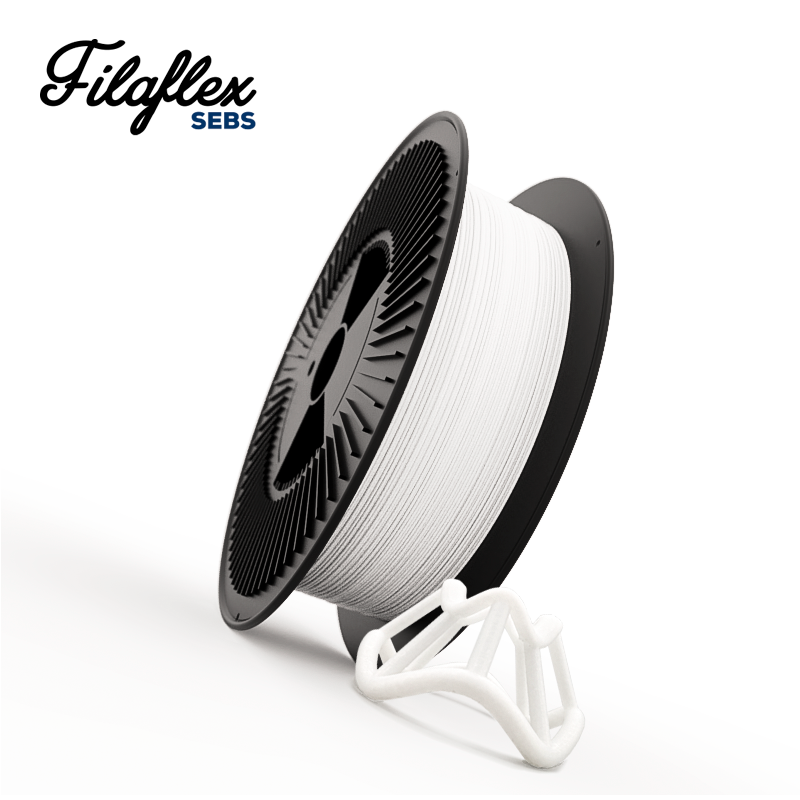 FILAFLEX SEBS NATURAL 1.75MM 2.5kg