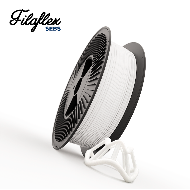 FILAFLEX SEBS NATURAL 2.85MM 2.5kg