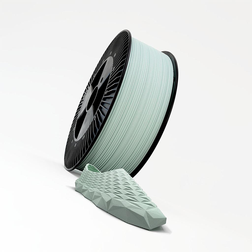 82A FILAFLEX AZURE 1.75MM 3kg.
