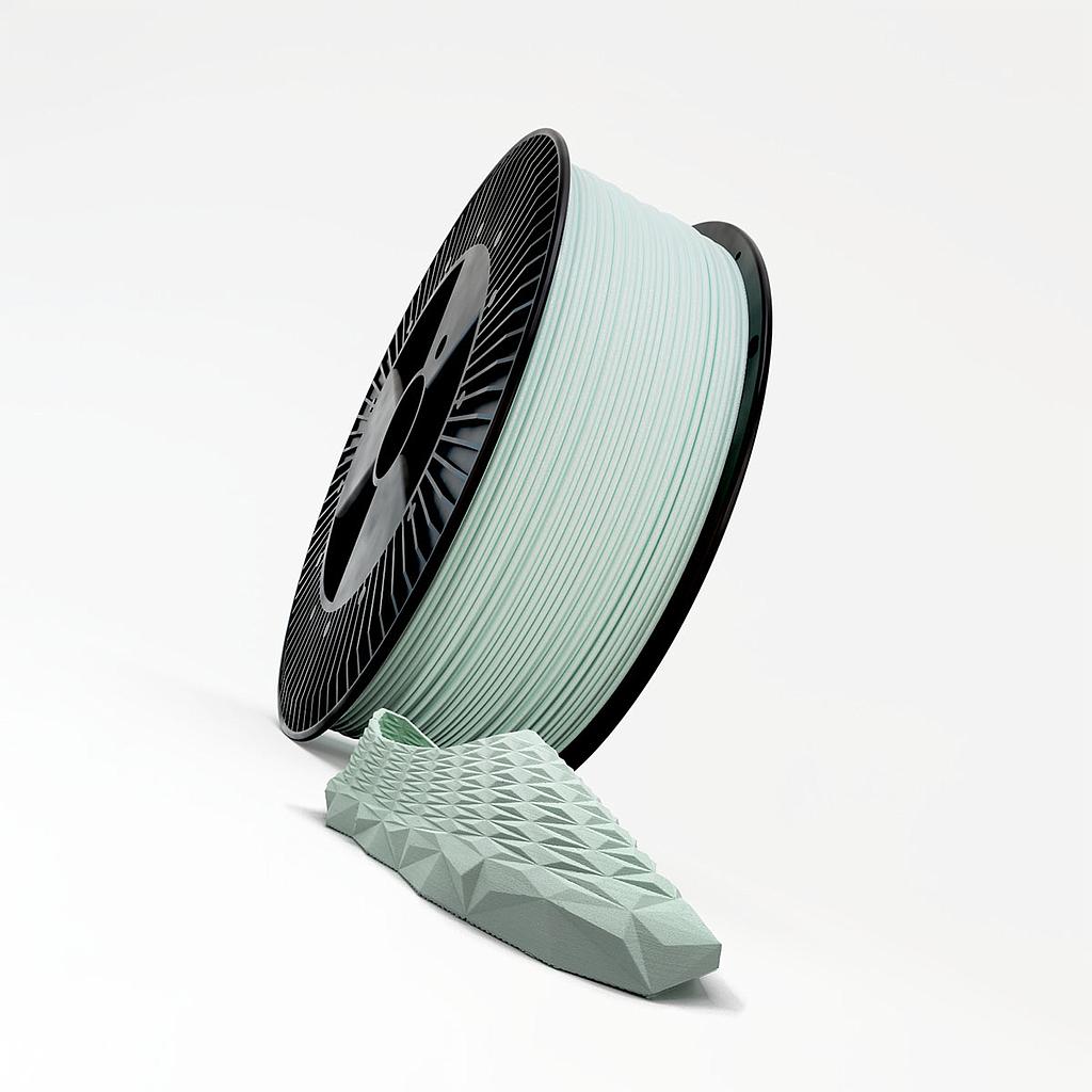 82A FILAFLEX AZURE 2.85MM 3kg.