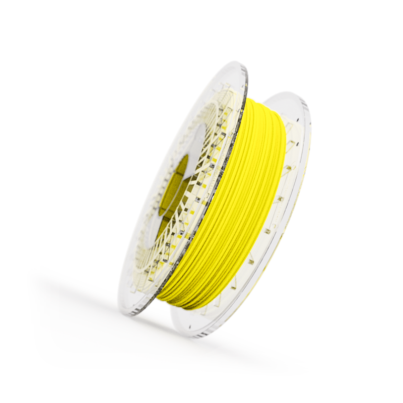 82A FILAFLEX YELLOW 1.75MM 500gr.