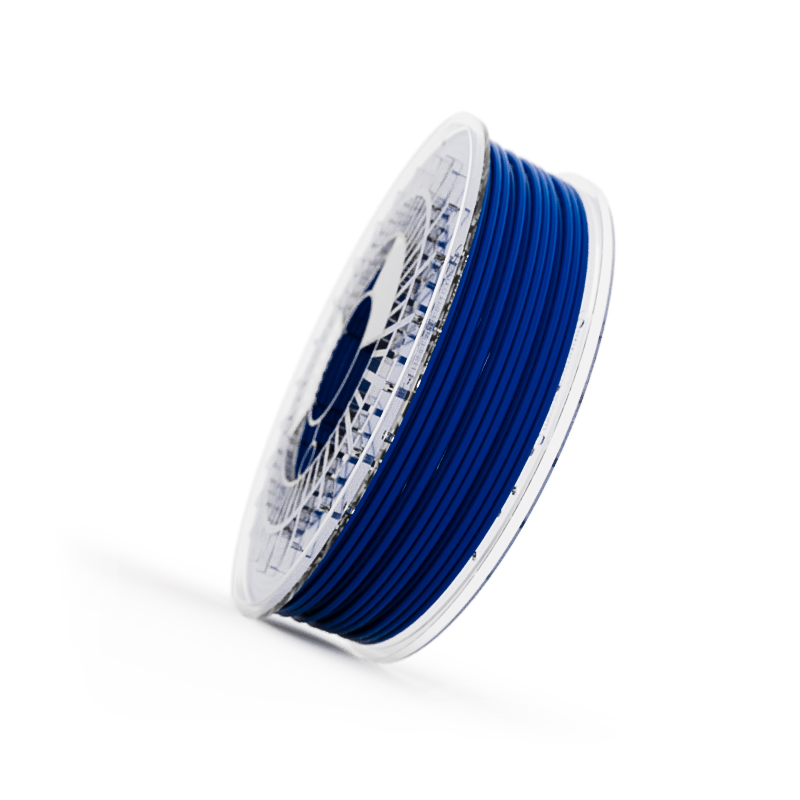 RECREUS PETG NAVY BLUE 2.85MM 750gr.