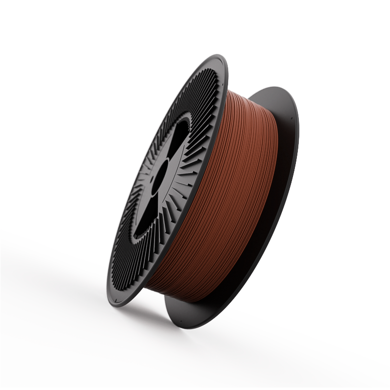 82A FILAFLEX MARRON 1.75MM 3kg.