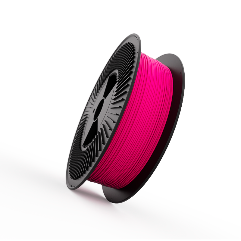 82A FILAFLEX MAGENTA 2.85MM 3Kg.