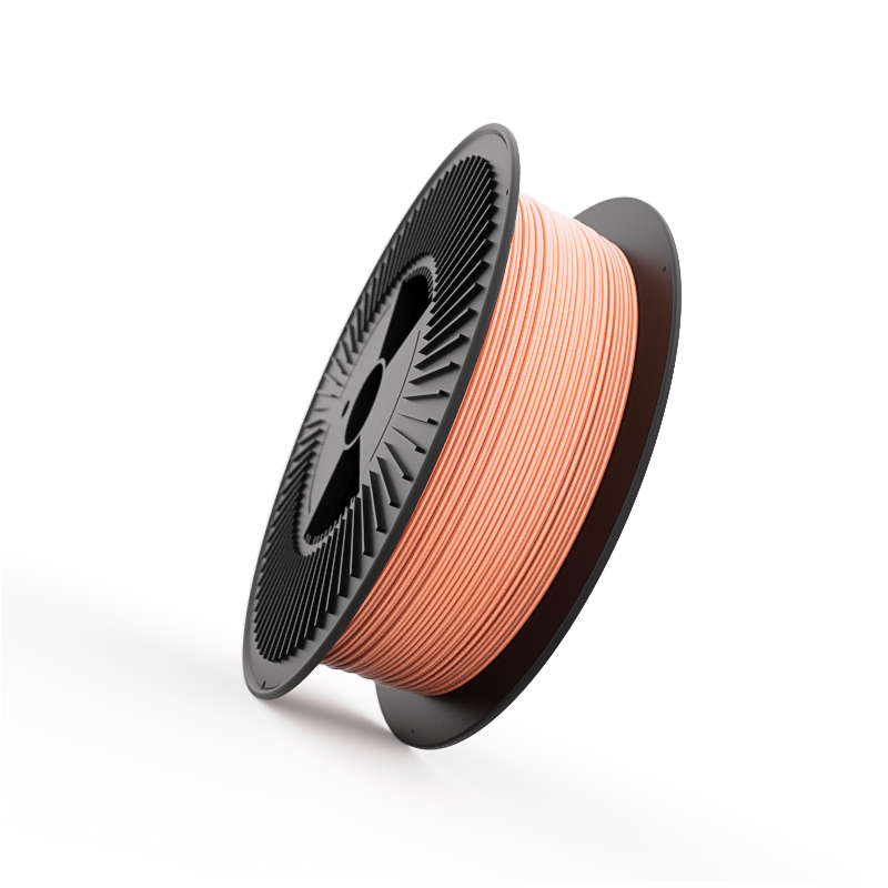 RECREUS PETG NUDE 2.85MM 3kg.