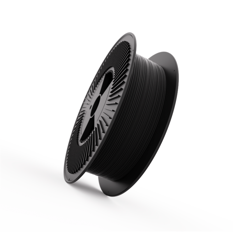 70A FILAFLEX NEGRO 1.75MM 3kg.