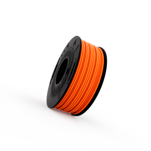 [FO300250] 82A FILAFLEX NARANJA 2.85MM 250gr.