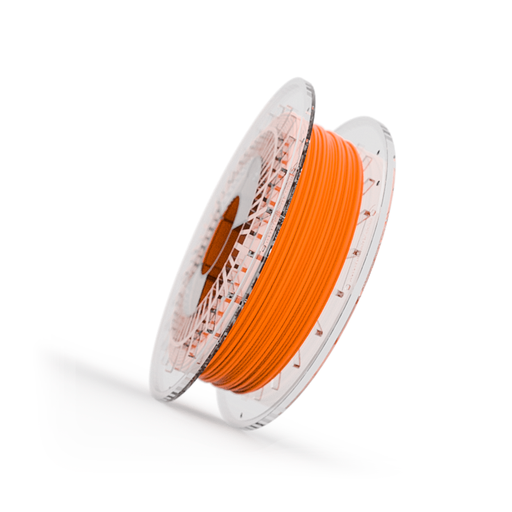 [FO175500] 82A FILAFLEX NARANJA 1.75MM 500gr.