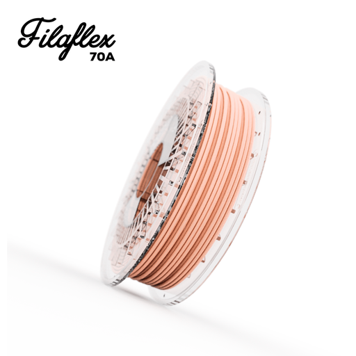 [70AFNUDE285500] 70A FILAFLEX NUDE 2.85MM 500gr