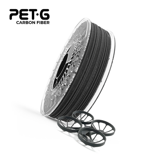 [PETGCF175700] PET-G CF 1.75MM 700gr