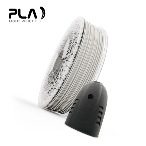 [PLALWNATURAL175750] PLA LW NATURAL 1.75MM 750gr.