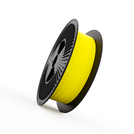 [FY1753000] 82A FILAFLEX YELLOW 1.75MM 3Kg