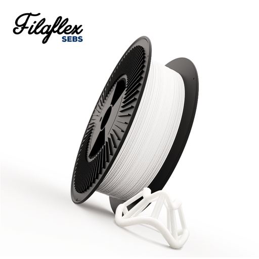 [FILAFLEXSEBSNAT1752500] FILAFLEX SEBS NATURAL 1.75MM 2.5kg