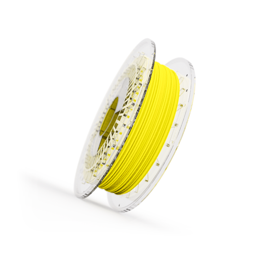 [FY175500] 82A FILAFLEX YELLOW 1.75MM 500gr.