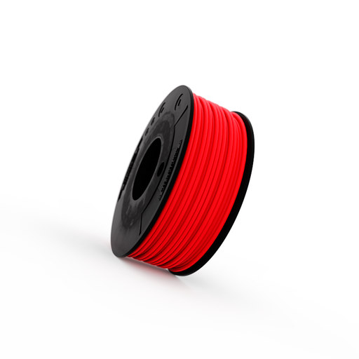 [FR300250] 82A FILAFLEX ROJO 2.85MM 250gr