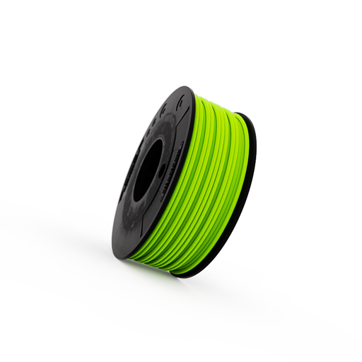 [FG300250] 82A FILAFLEX VERDE 2.85MM 250gr.