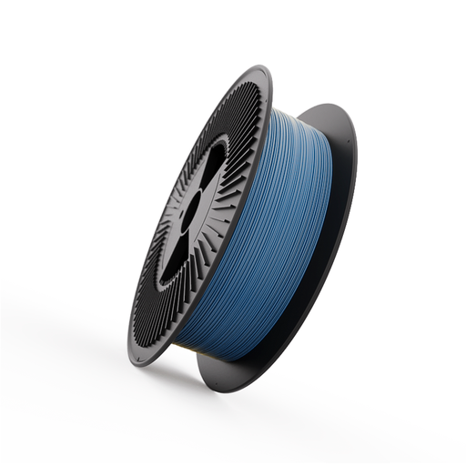 [DAMABLUERECPETG 175-3KG] RECREUS PETG DAMANTIUM  1,75mm-3kg.