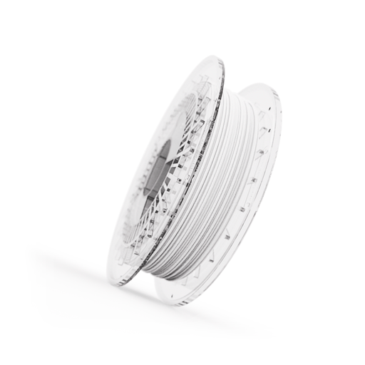 [70AFWHITE175500] 70A FILAFLEX BLANCO 1.75MM 500gr.