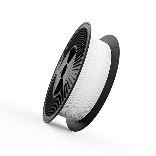 [70AFWHITE1753000] 70A FILAFLEX BLANCO 1.75MM 3kg.