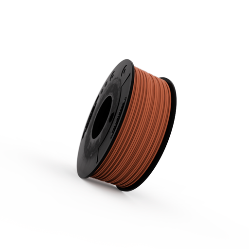 [FSKIN2.175250] 82A FILAFLEX BROWN 1.75MM 250gr.