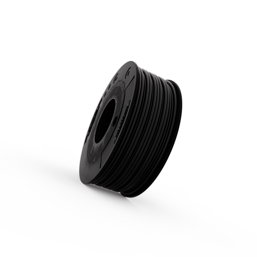 [FB300250] 82A FILAFLEX BLACK 2.85MM 250gr.