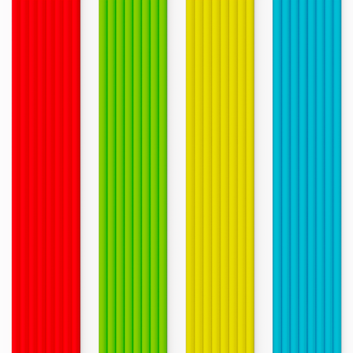 [FFXSAMPLEPACK2-1,75] PACK FILAFLEX 82A COLORS 1,75